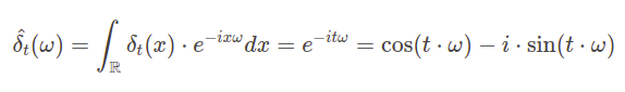 Fourier Feature Encoding