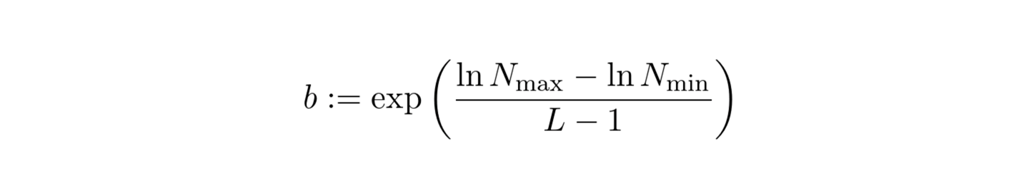 EMDE vs Multiresolution Hash Encoding