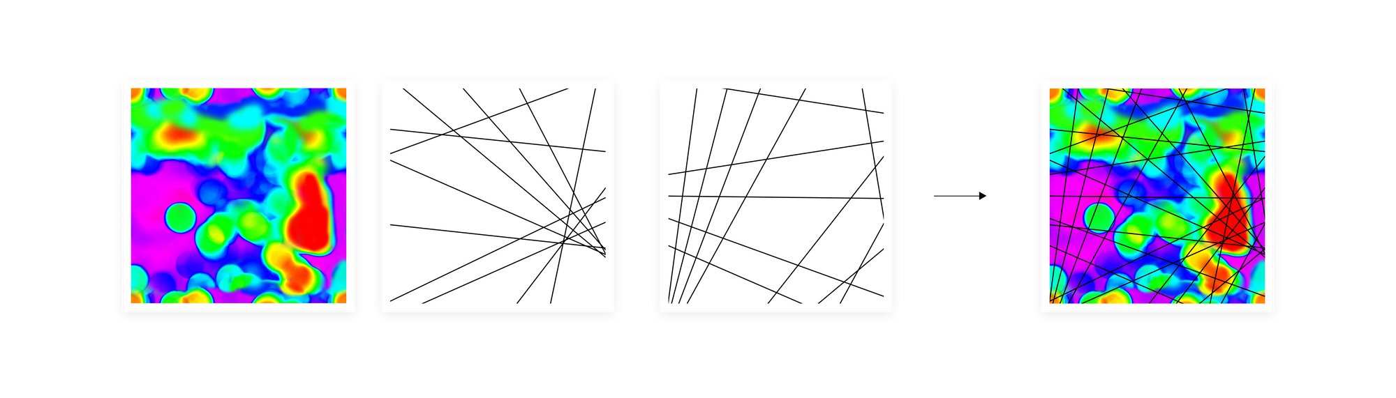 EMDE vs Multiresolution Hash Encoding